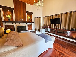 Capivari Lodge