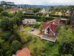 Capivari Lodge
