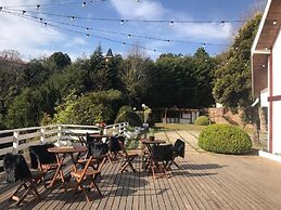 Capivari Lodge