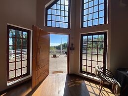Capivari Lodge