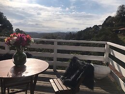 Capivari Lodge