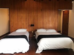 Capivari Lodge