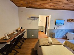 Capivari Lodge
