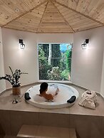 Capivari Lodge