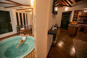 Capivari Lodge