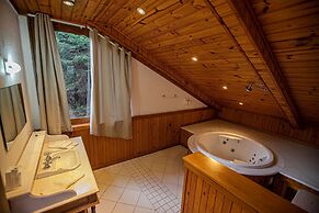Capivari Lodge