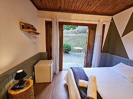Capivari Lodge