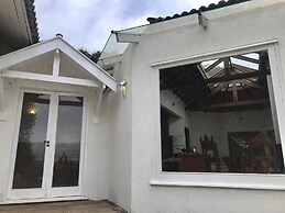 Capivari Lodge