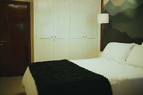 Capivari Lodge