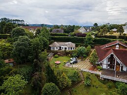 Capivari Lodge