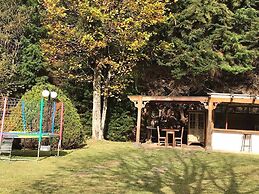 Capivari Lodge