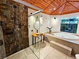 Capivari Lodge