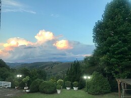 Capivari Lodge