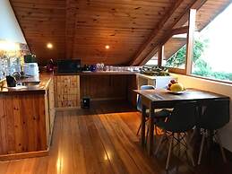 Capivari Lodge