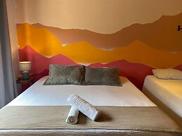 Capivari Lodge