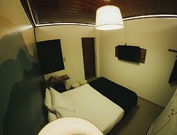 Capivari Lodge