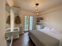 Capivari Lodge