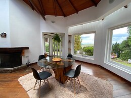 Capivari Lodge