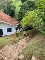Capivari Lodge