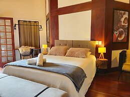 Capivari Lodge