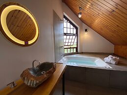 Capivari Lodge