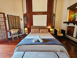 Capivari Lodge