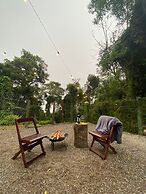 Capivari Lodge