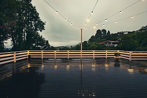 Capivari Lodge