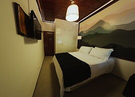Capivari Lodge