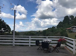Capivari Lodge