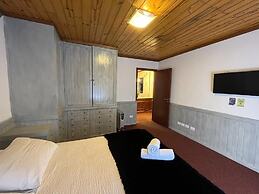 Capivari Lodge
