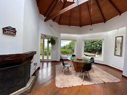 Capivari Lodge