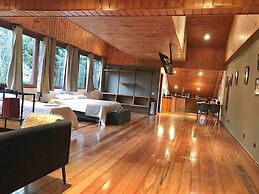 Capivari Lodge
