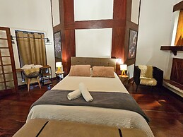 Capivari Lodge