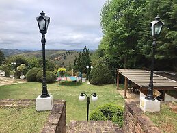 Capivari Lodge