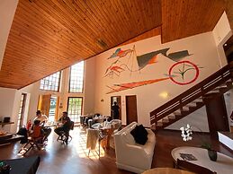 Capivari Lodge