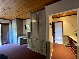 Capivari Lodge