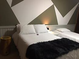 Capivari Lodge