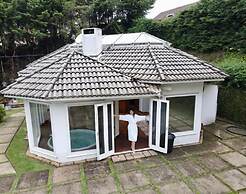 Capivari Lodge