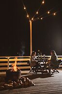 Capivari Lodge