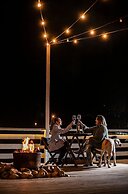 Capivari Lodge