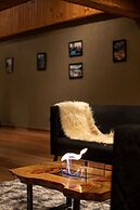 Capivari Lodge