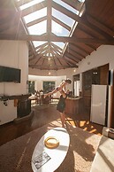 Capivari Lodge