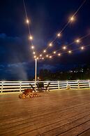 Capivari Lodge