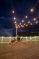 Capivari Lodge