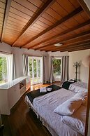 Capivari Lodge