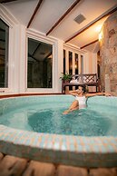 Capivari Lodge