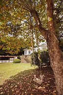 Capivari Lodge