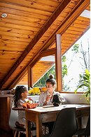Capivari Lodge