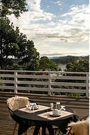Capivari Lodge